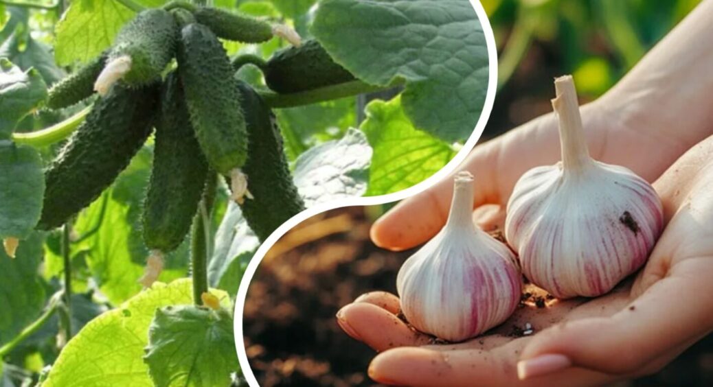 В Чернівецькій області городники садять після озимого часнику одну з цих 4 культур 