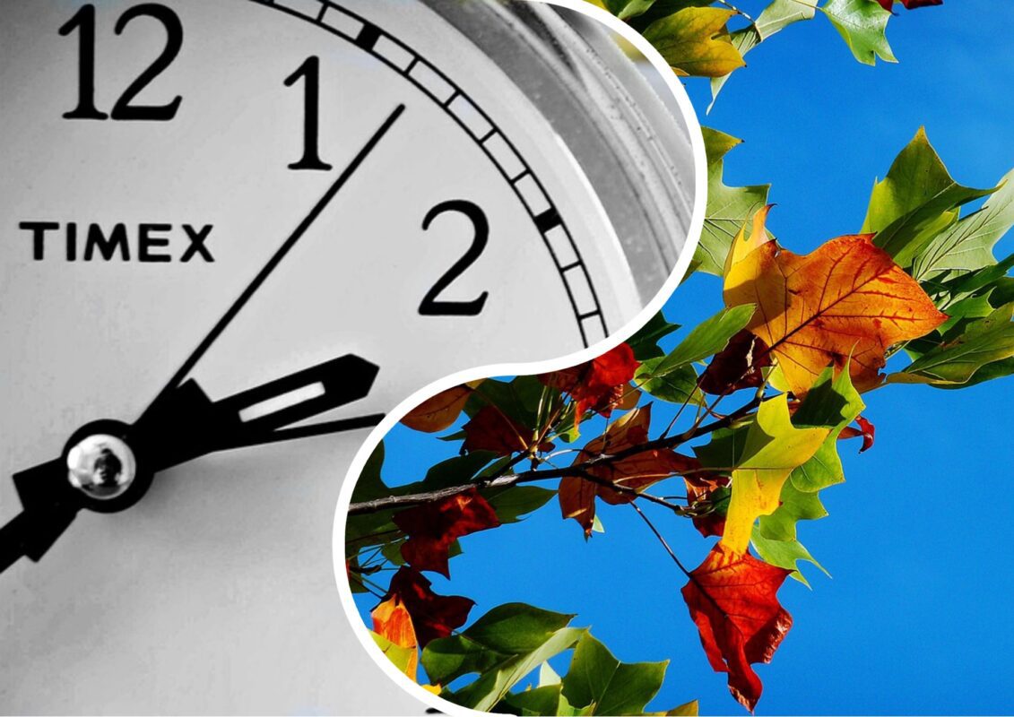 Метеорологи пояснили, коли закінчиться спека та як швидко в Україну прийде осінь