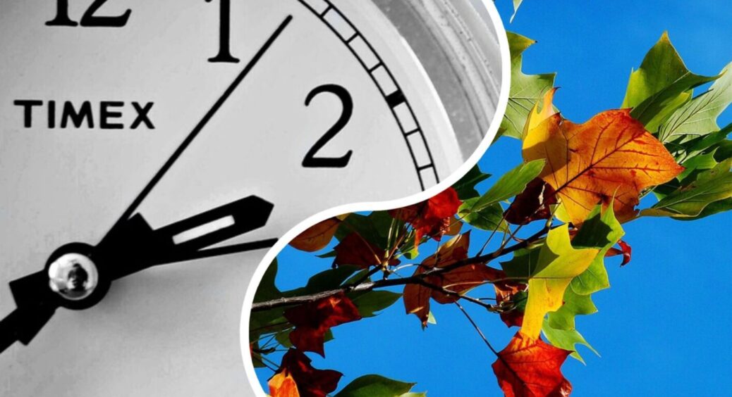 Як довго протримається спека і коли почнеться метеорологічна осінь 2025: повний прогноз погоди 