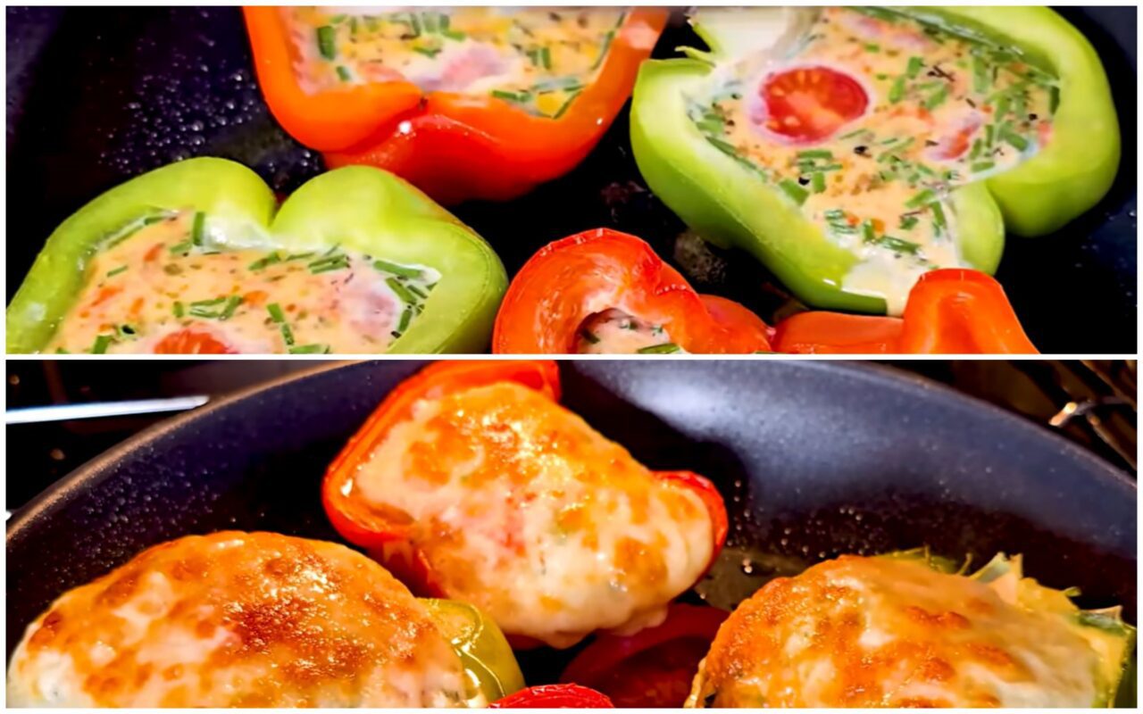 За 15 хвилин львів’янки готують легкий літній сніданок: вишукано, й ситно, хоча й без м’яса 