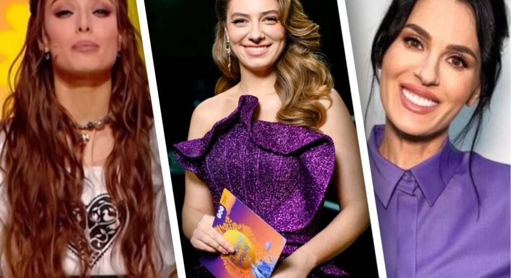 “Обскакала саму Єфросиніну”: Дар’я Петрожицька 4 рази відмовлялася від “Я люблю Україну” 