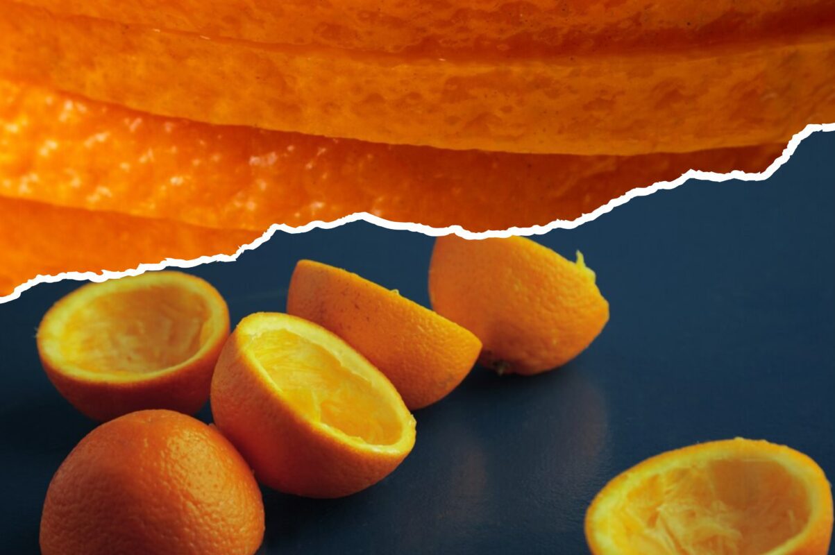 Городники розповіли рецепт універсального добрива для всіх рослин з апельсина