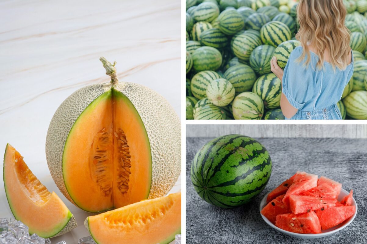 Садівники розповіли, чим підживити кавун і диню влітку для кращого врожаю