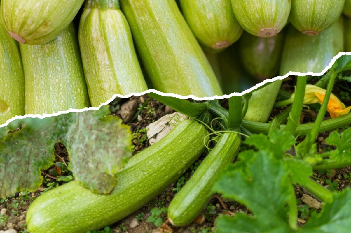 Городники розповіли, що зробити з кабачками, якщо вони цвітуть і не дають врожай