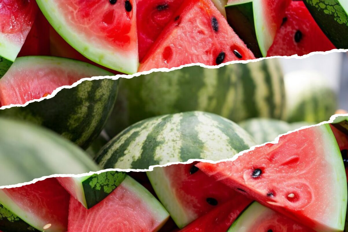 Садівники розсекретили найкращу підживку для кавунів 2025