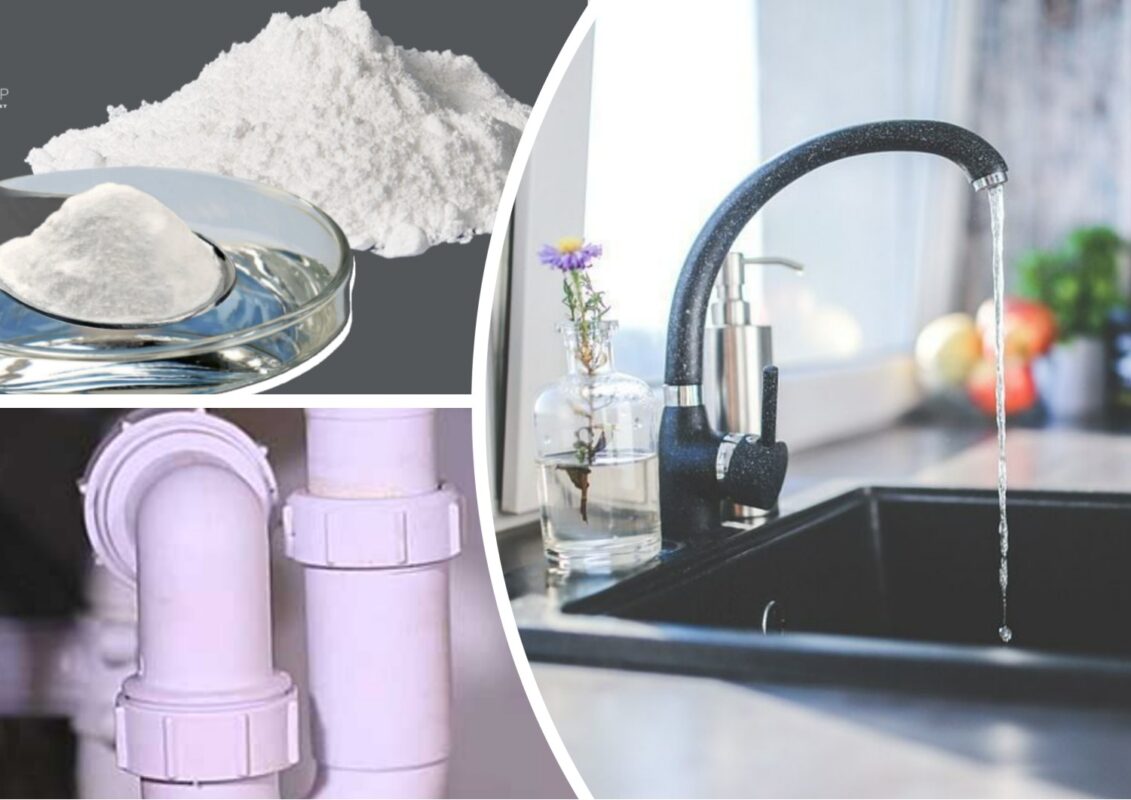 Як позбутися засмічення у каналізаційних трубах