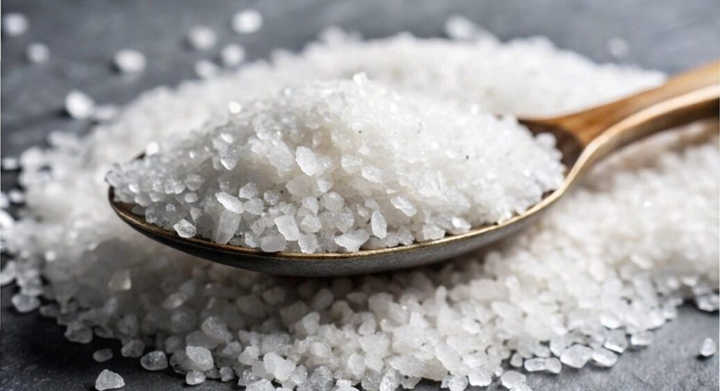 Зробіть це у жовтні 2025: чому пора діставати СІЛЬ – цей прийом знають всі агрономи 