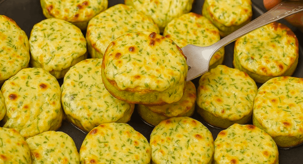 Ці кабачки по-диканськи мої діти уплітають за обидві щоки: 15 хвилин, і на столі пусто 