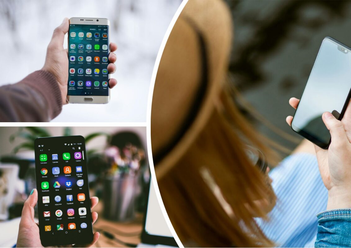 Чому смартфон працює дуже повільно