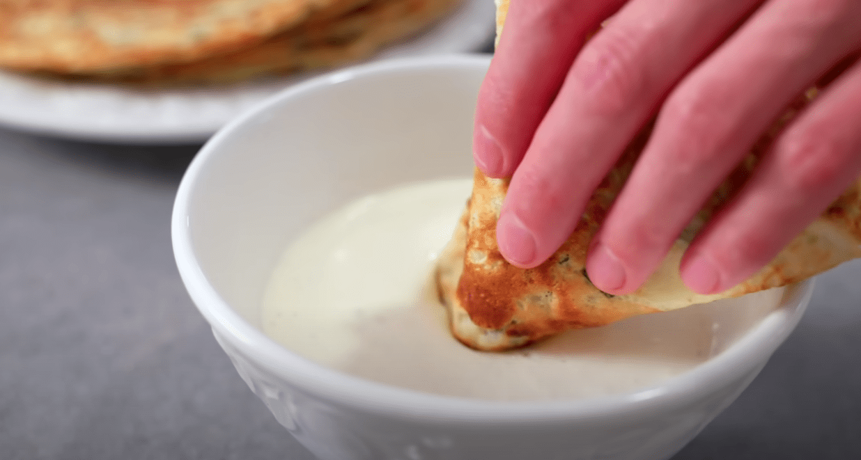 Кулінарка дала новий оригігнальний рецепт із кабачків та картоплі