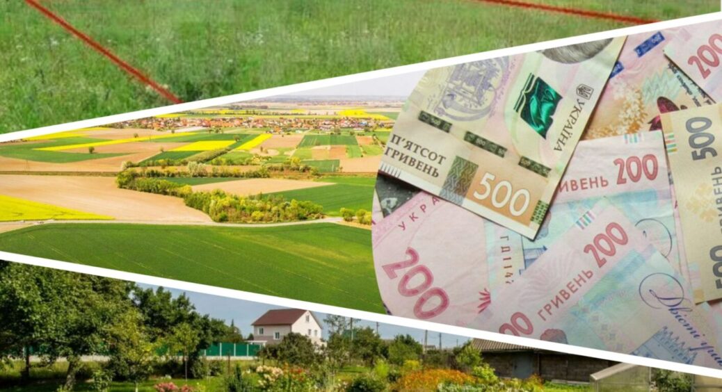 1 cотка землі – це багато чи мало: як правильно виміряти власну присадибну ділянку 