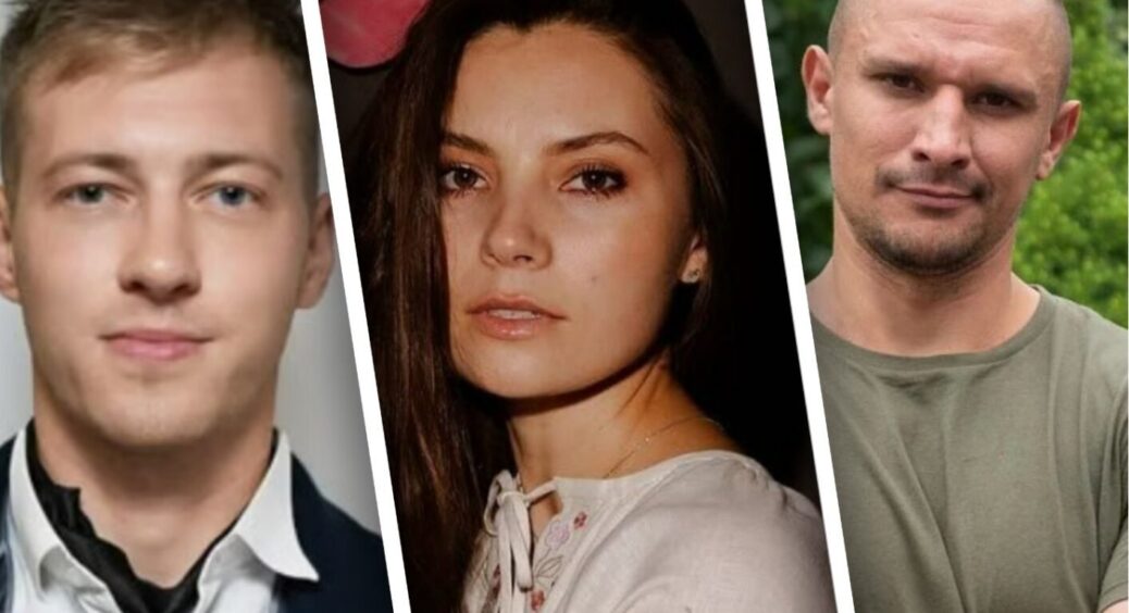 Зірки “Спіймати Кайдаша” розкрили головний секрет: що на серці у Хижняк, Цимбалюка та Бакланова 