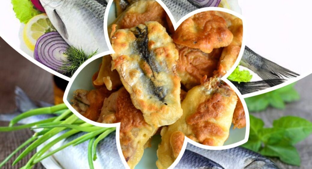 Биточки з тюлечки, як готує маман: страва, яку можна взяти на будь-який пляж до водойми 