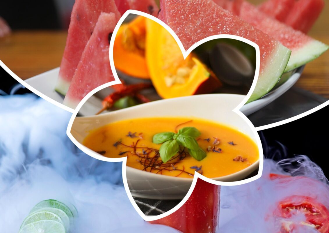 Кулінари пояснили, які супи добре освіжають в літню спеку-2025