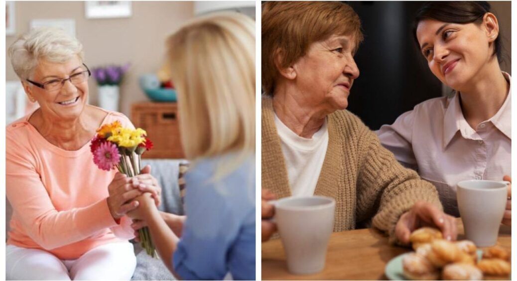 Жінок, народжених в ці дні, свекрухи люблять більше: дізнайтеся, чи підпадаєте ви під це 