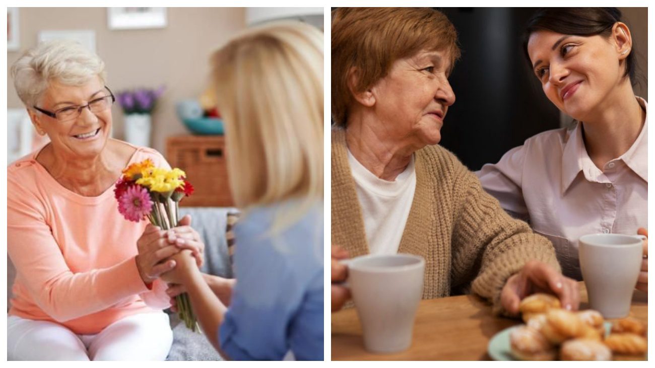 Психологи пояснили, яких невісток свекрухи в Україні люблять найбільше
