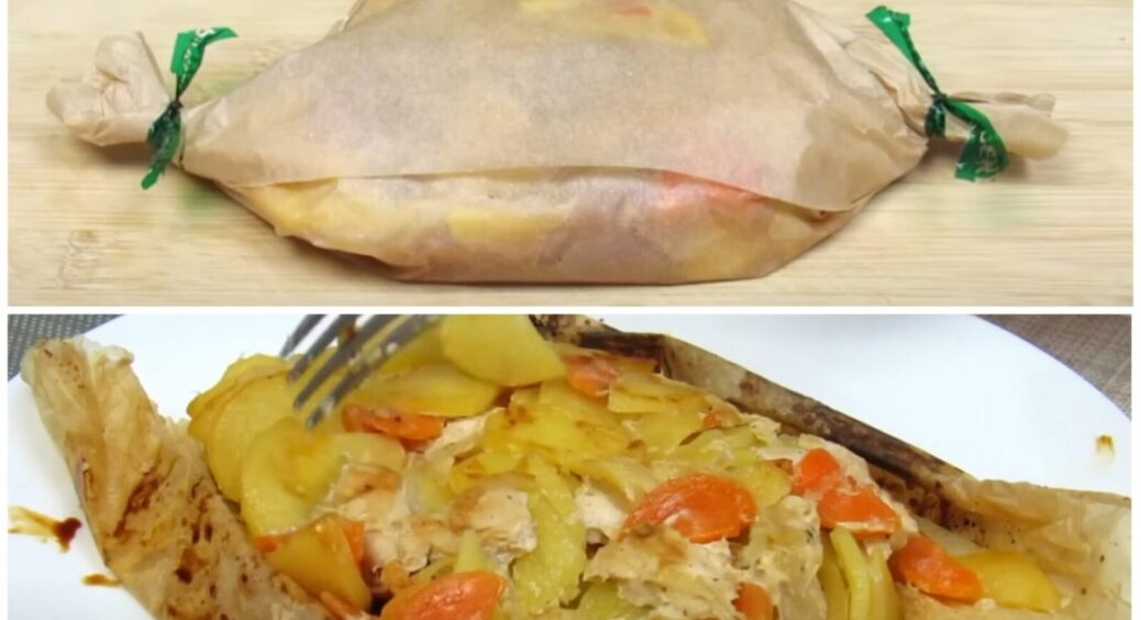 У Житомирі влітку духовку не вмикають: готують вечерю на сковорідці, немов запікають 