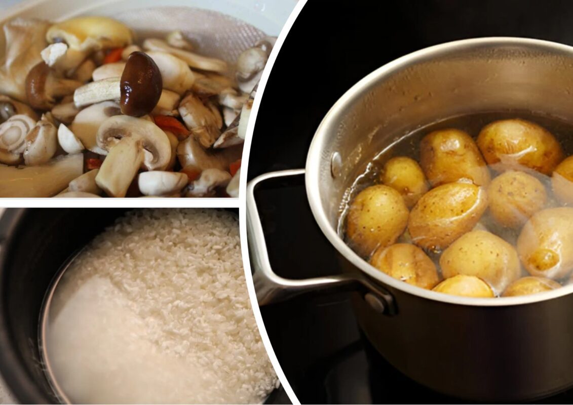 Не виливайте у каналізацію - краще на город