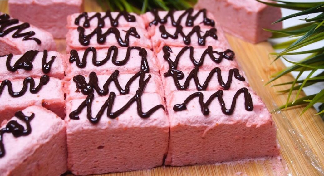 Ягідний сезон відкрито: замінюємо цукерки на натуральне суфле – такого у магазині не купиш 