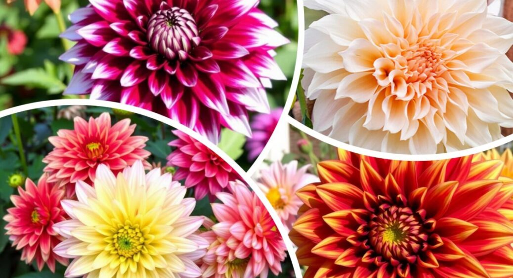 На Одещині знають, як збільшити голівки жоржин удвічі: всього 1 відро води виправить ситуацію 