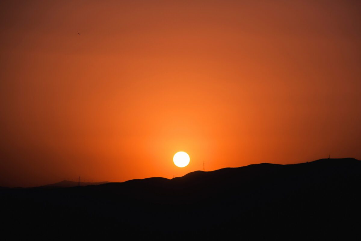 В Іспанії чекають напливу туристів під час сонячних затемнень