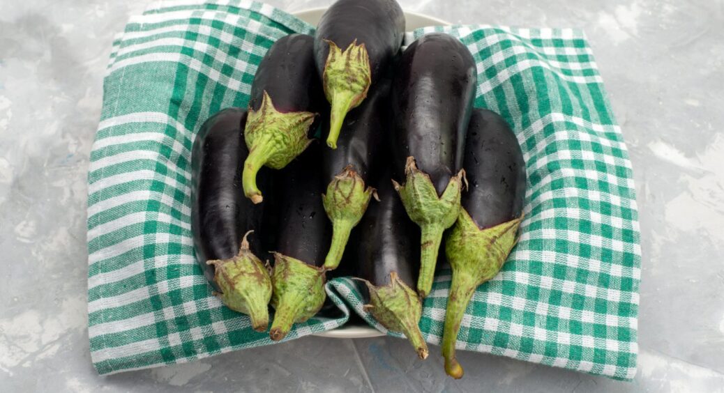 1 баклажан, 2 яйця і вся сім’я сита: цей рецепт я привіз із Кривого Рогу — смачно на всі 200 