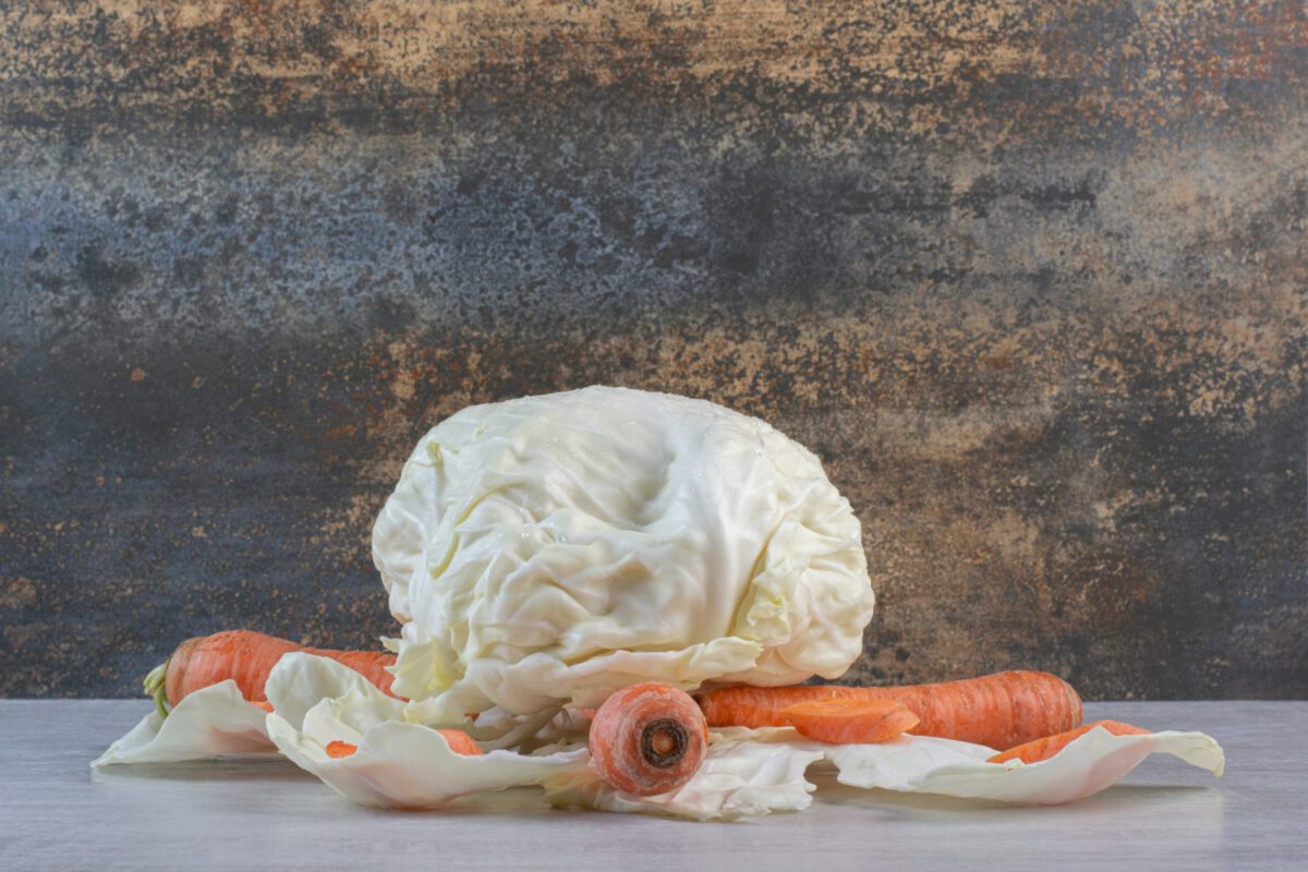 Експерти розповіли, як виправити солону квашену капусту