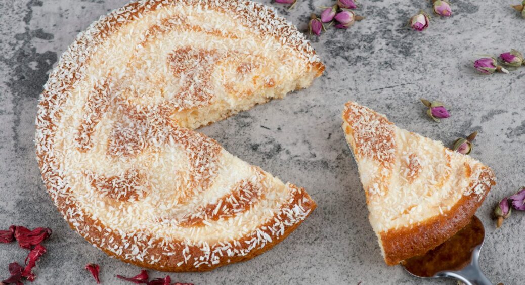 Не кориця і не ваніль: у Львові 7 з 10 господинь додають у пиріг цю східну спецію 