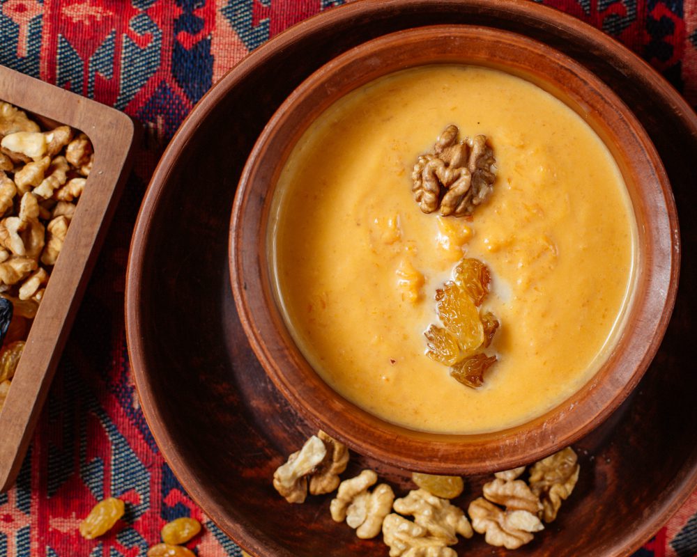  Господині назвали смачний рецепт гарбузової каші з дитинства   