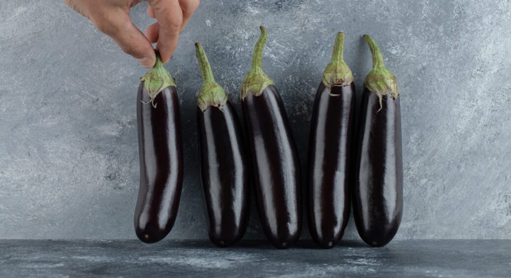 1 баклажан, 4 яйця і вся сім’я сита: цей рецепт я привіз із Славського — смачно на всі 100 