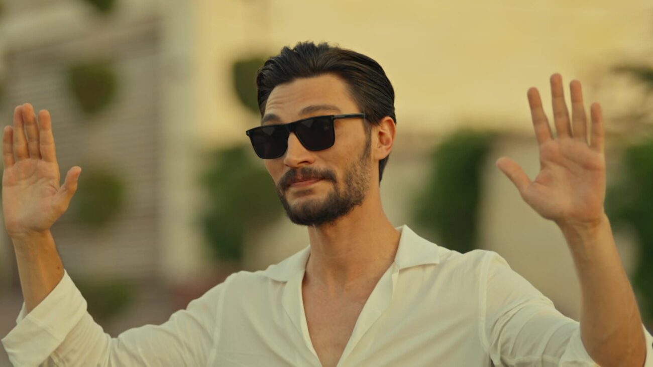 Кіномани пояснили, коли саме вийде новий турецький серіал з актором Ільханом Шен