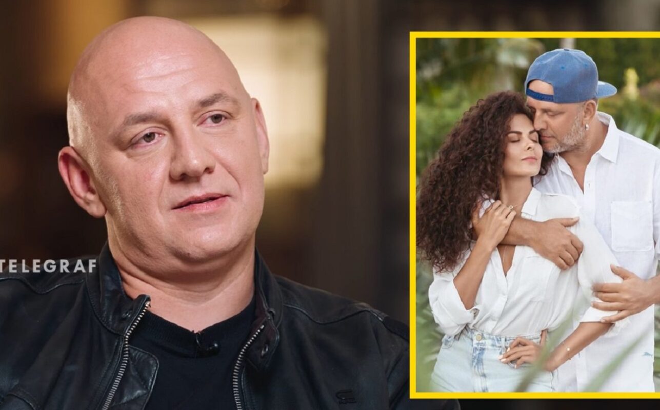 Потап заявив, що Настя Каменських скоро народить йому дітей