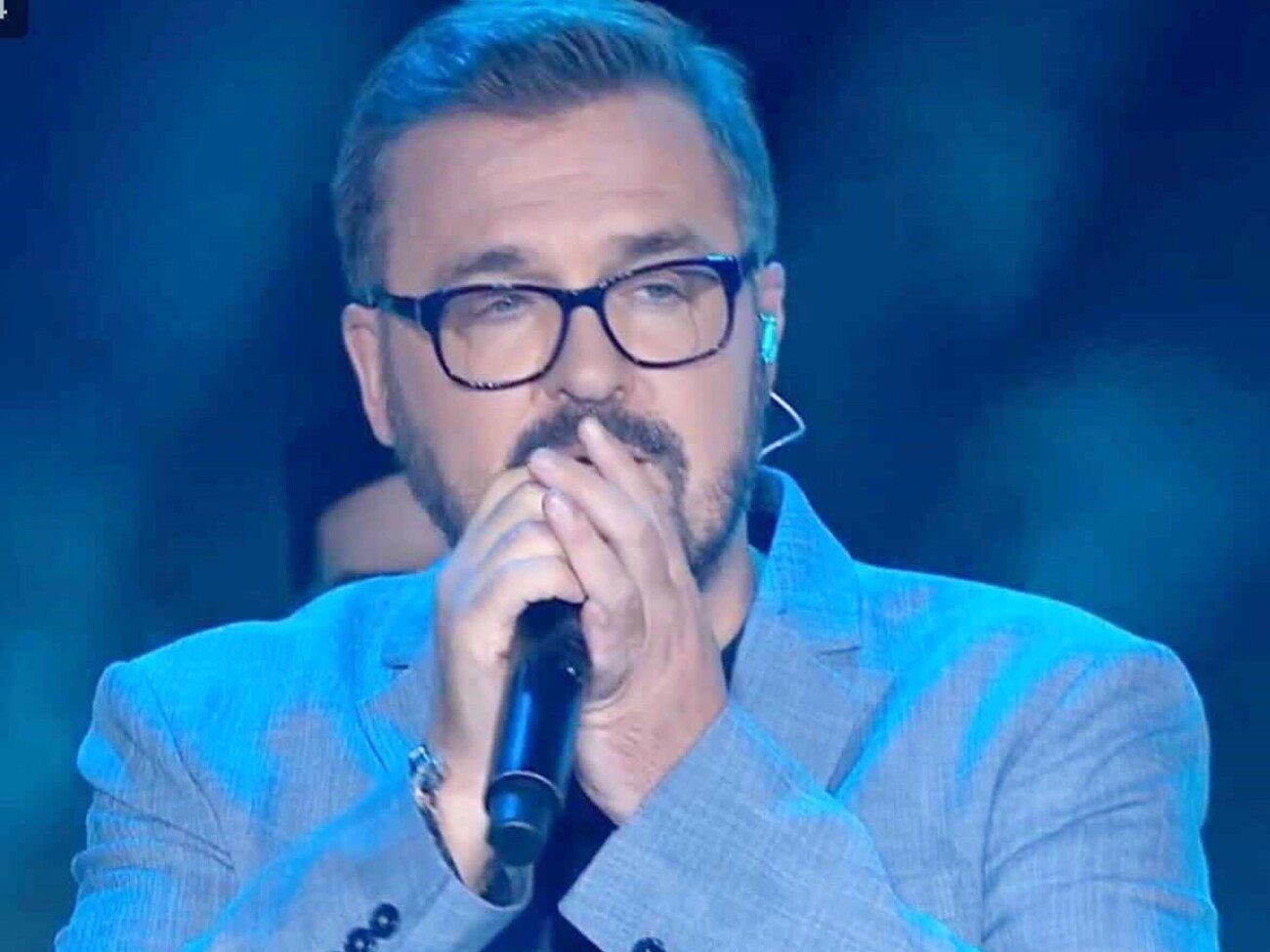 Як виглядає третя дружина Олександра Пономарьова