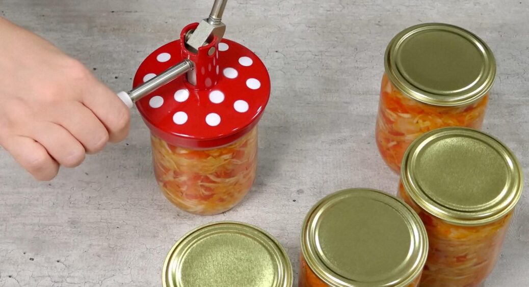 Такі банки категорично НЕ підходять для консервації: 3 помилки, які можуть усе зіпсувати 