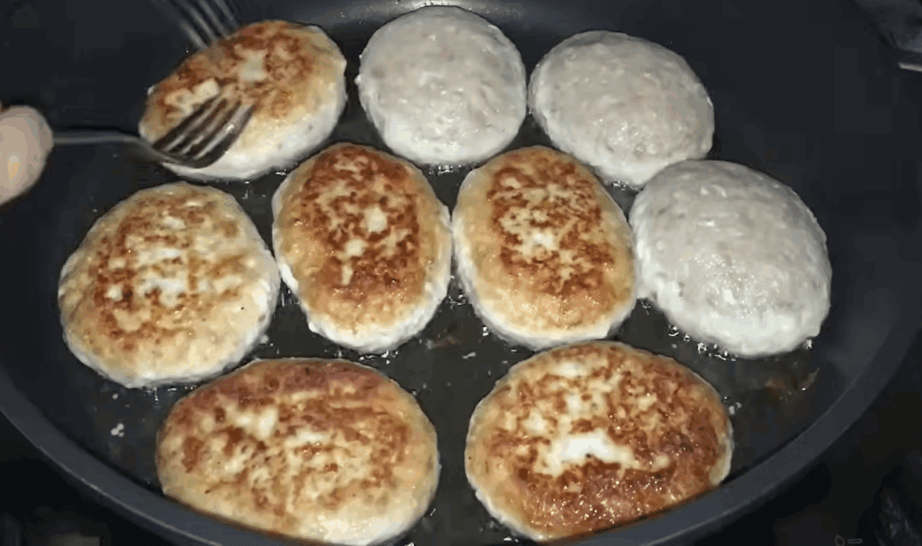 Експерти розповіли, як приготувати пишні і соковиті котлети