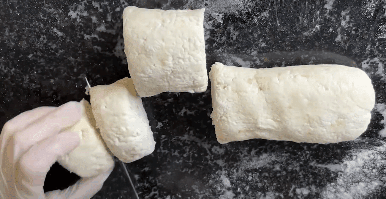 Рецепт дуже смачних і ніжних сирників без яєць і манки