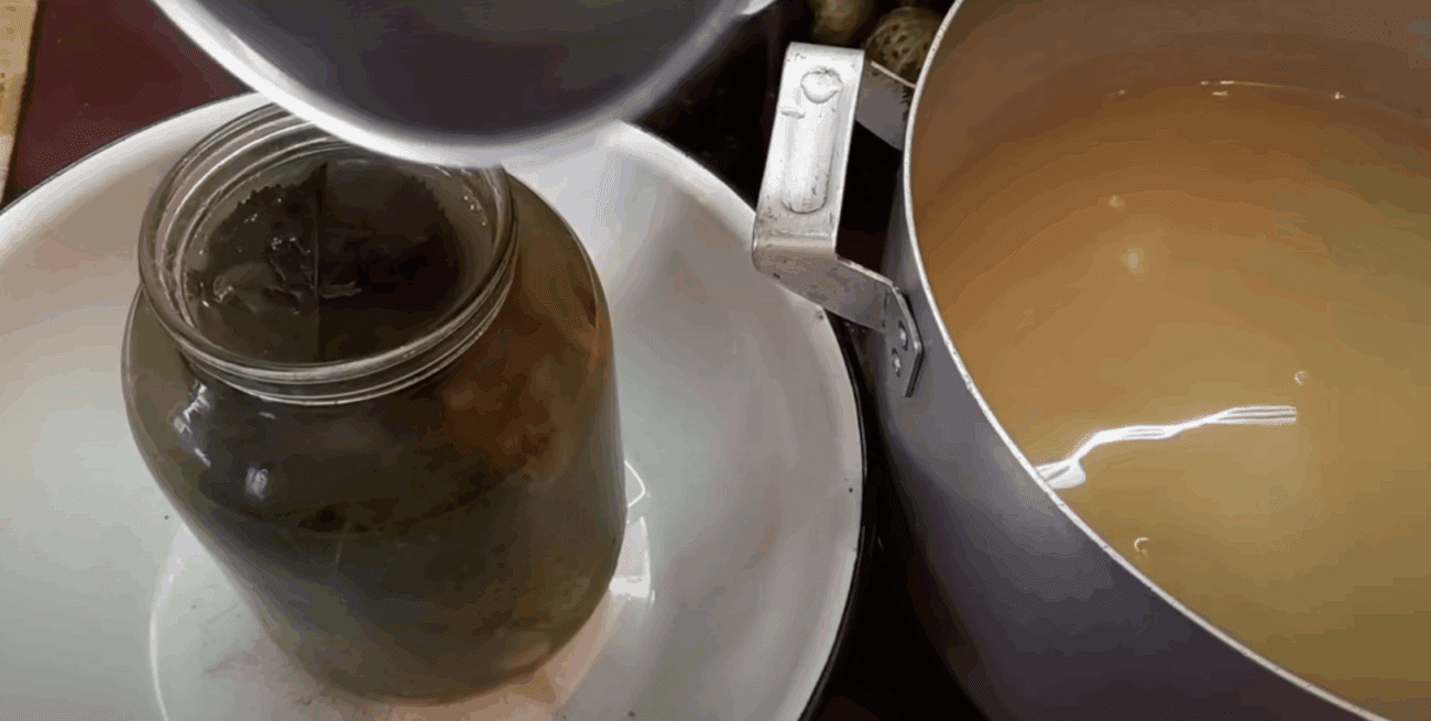 Рецепт хрумких солоних огірків на зиму холодним способом