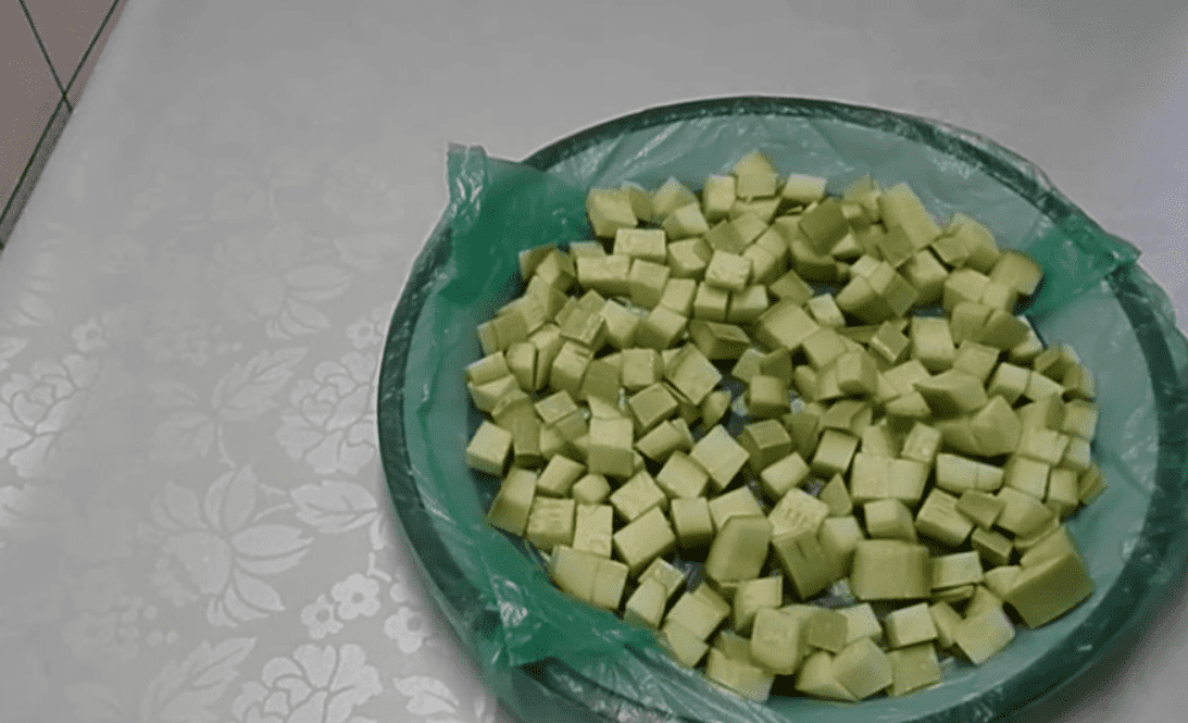 Експерти розповіли, як зберегти кабачки свіжими 365 днів