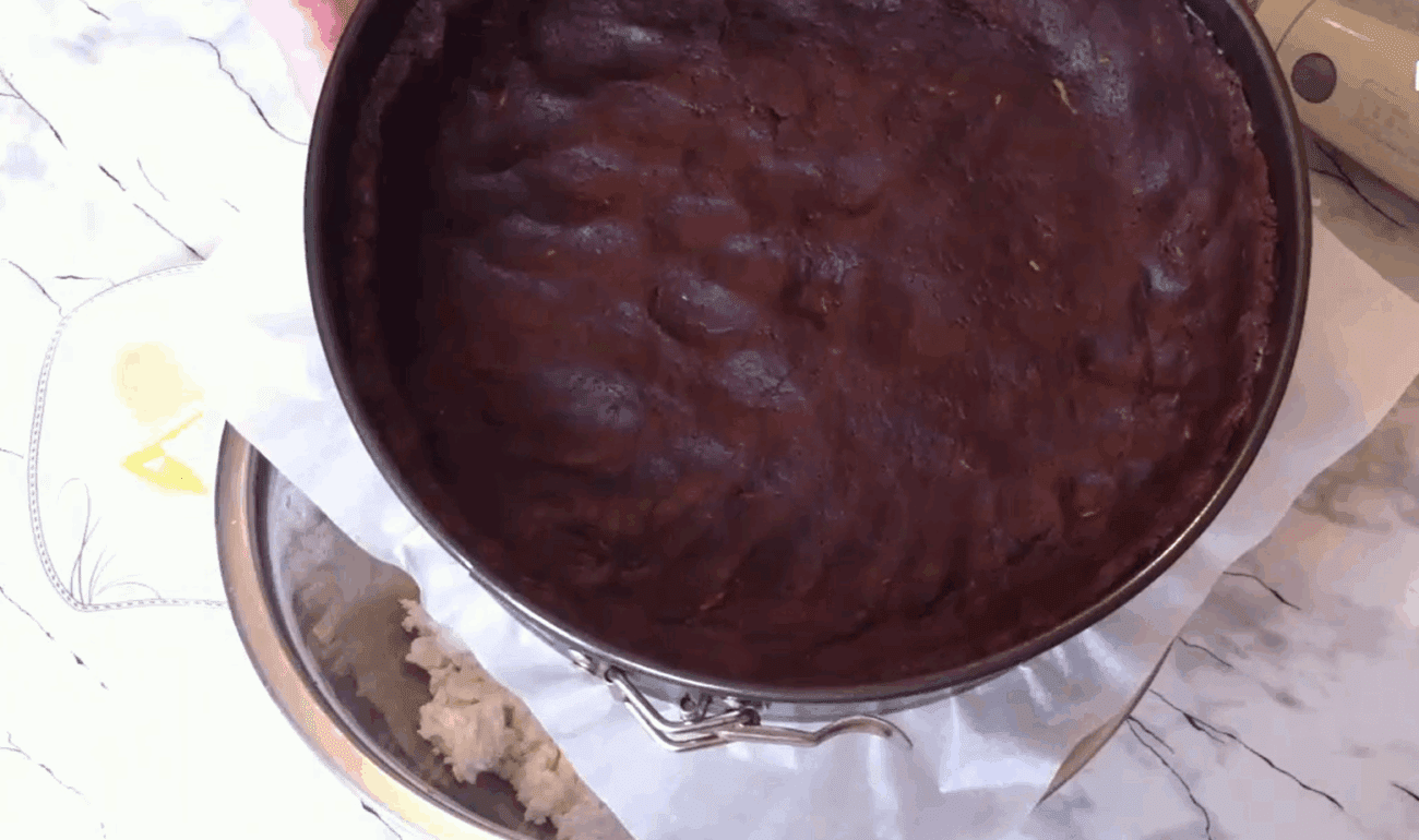 Рецепт смачного і ніжного пирога з кисломолочним сиром на кожен день