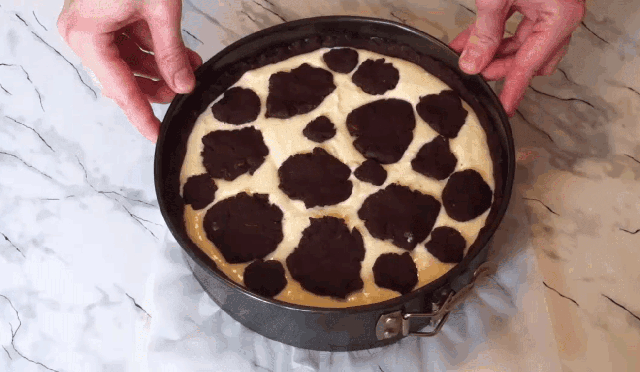 Рецепт смачного і ніжного пирога з кисломолочним сиром на кожен день