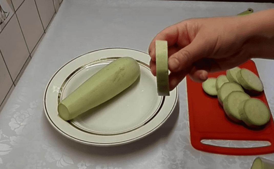 Експерти розповіли, як зберегти кабачки свіжими 365 днів