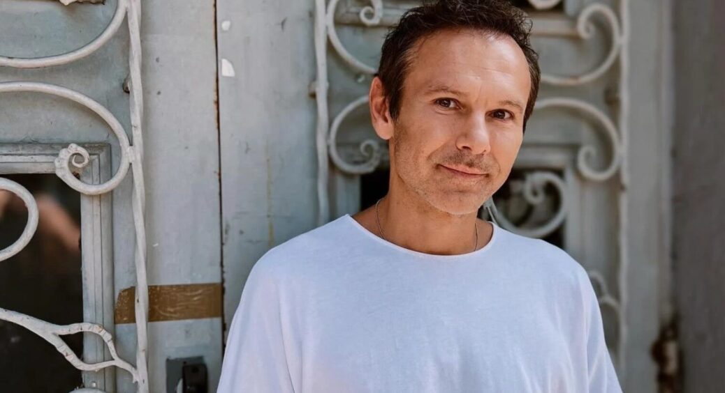 Ляля Фонарьова їй не конкурентка: як виглядає нова дружина Вакарчука, яка народила йому 2-х 