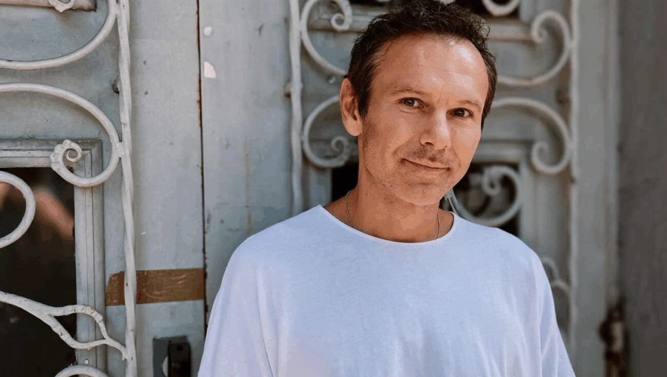 Святослав Вакарчук вперше показав свою другу дружину