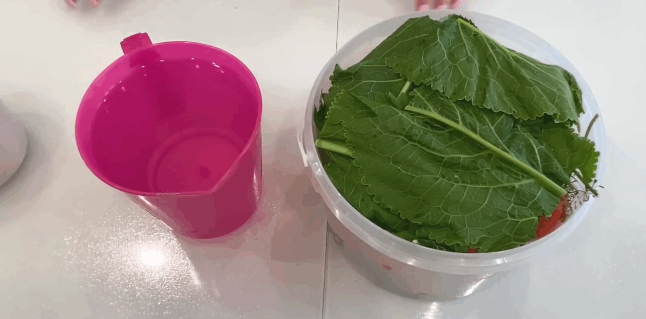 Рецепт смачних і пікантних квашених помідорів на зиму