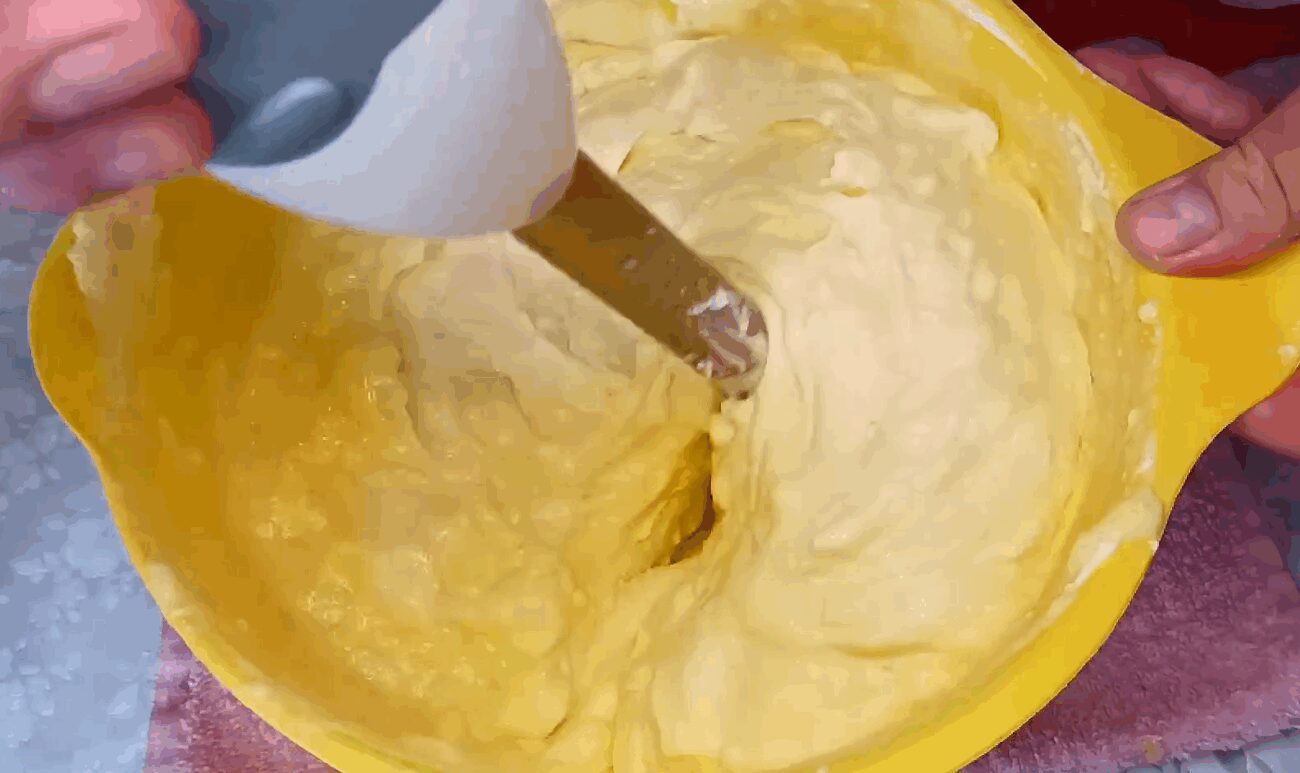 Рецепт пухкої і ніжної сирної запіканки як в дитячому садку