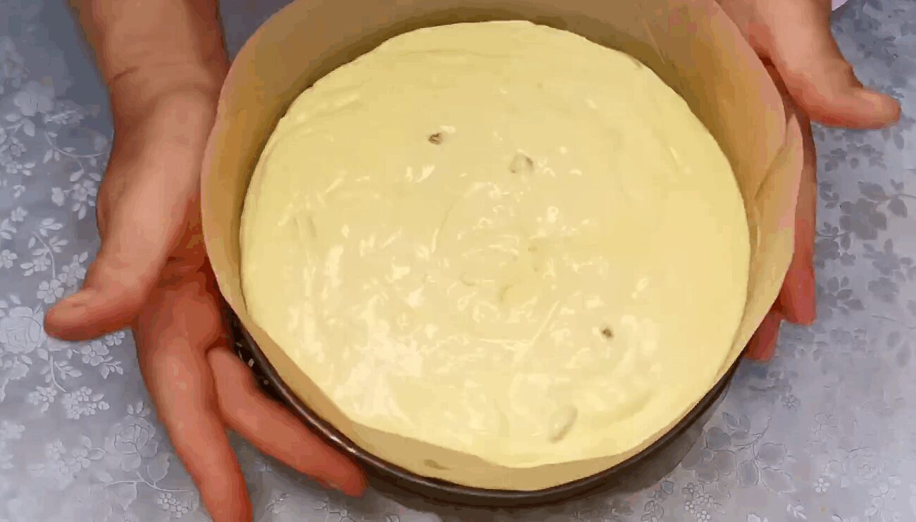 Рецепт пухкої і ніжної сирної запіканки як в дитячому садку