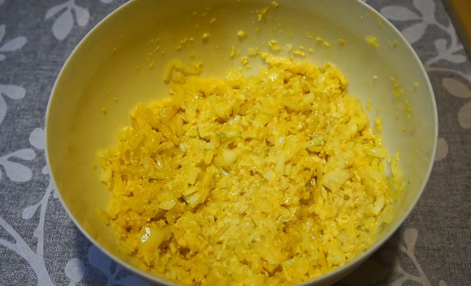 Рецепт дуже смачних і соковитих цибулевих котлет