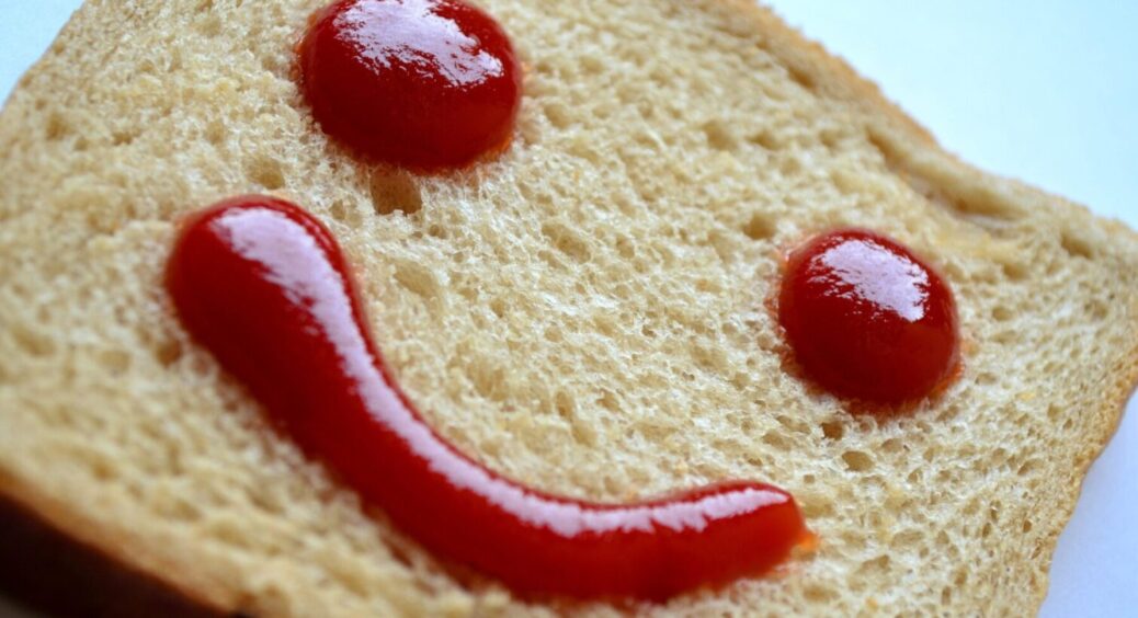 3 кг томатів, і кетчуп ніякий. А я роблю його з цих овочів: гості постійно просять його на стіл 