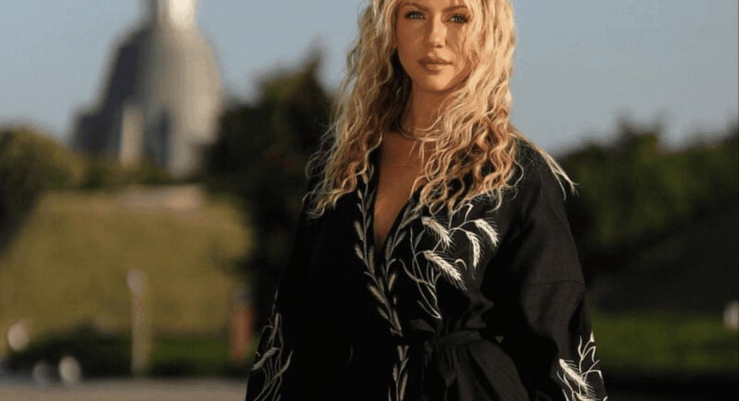 “Не спільний син?”: 37-річна Леся Нікітюк оприлюднила листування із батьком свого сина Бабчуком 