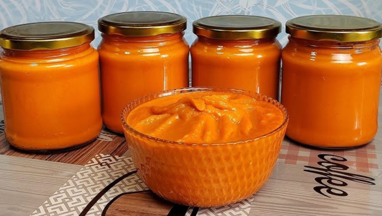 Кулінар розповів, як приготувати смачну кабачкову ікру